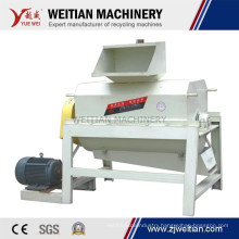 Plastic Pet Bottle Flakes Recycling Line/Washing Machine